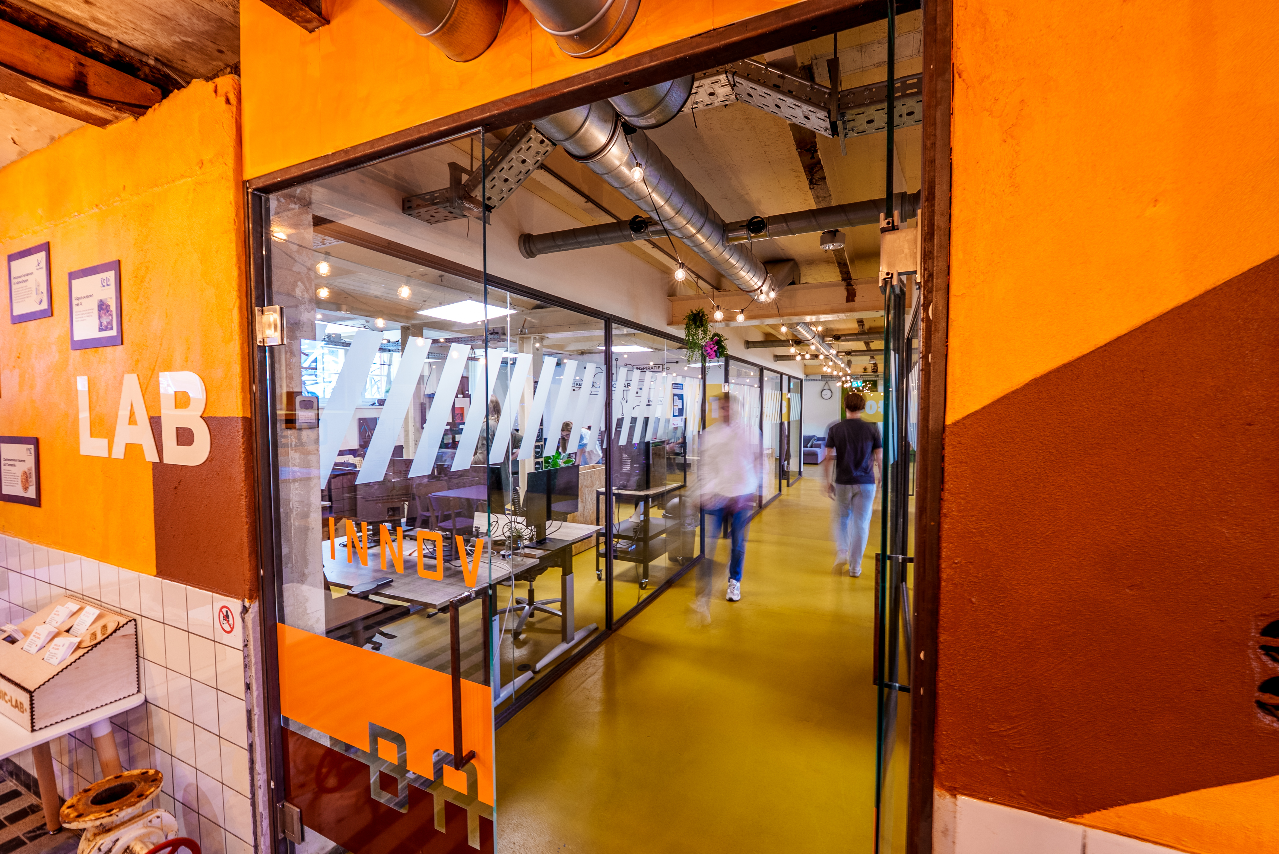 Simba Marketing Team