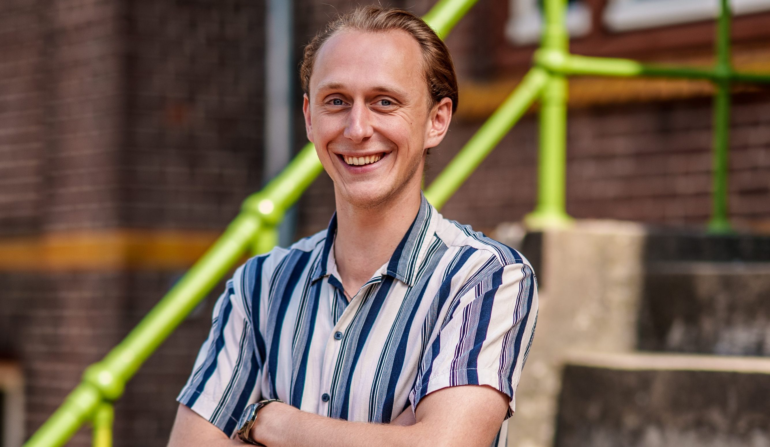 Be Simba wordt Simba Marketing