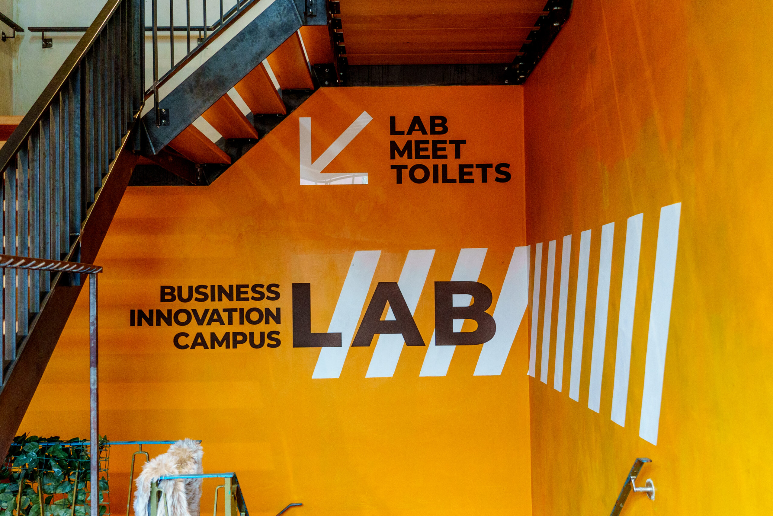 BIC Lab Innovation