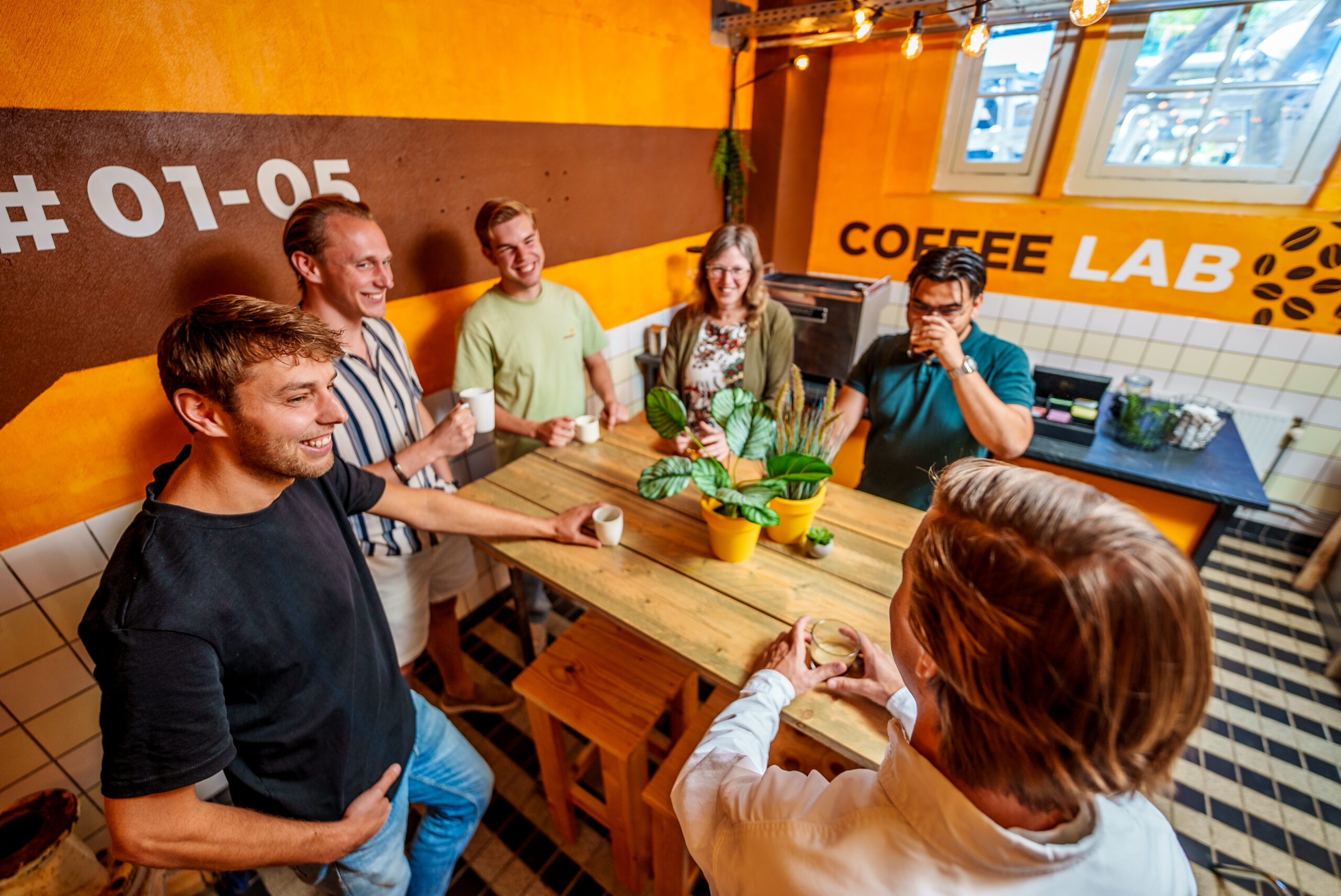 Authentic Connection