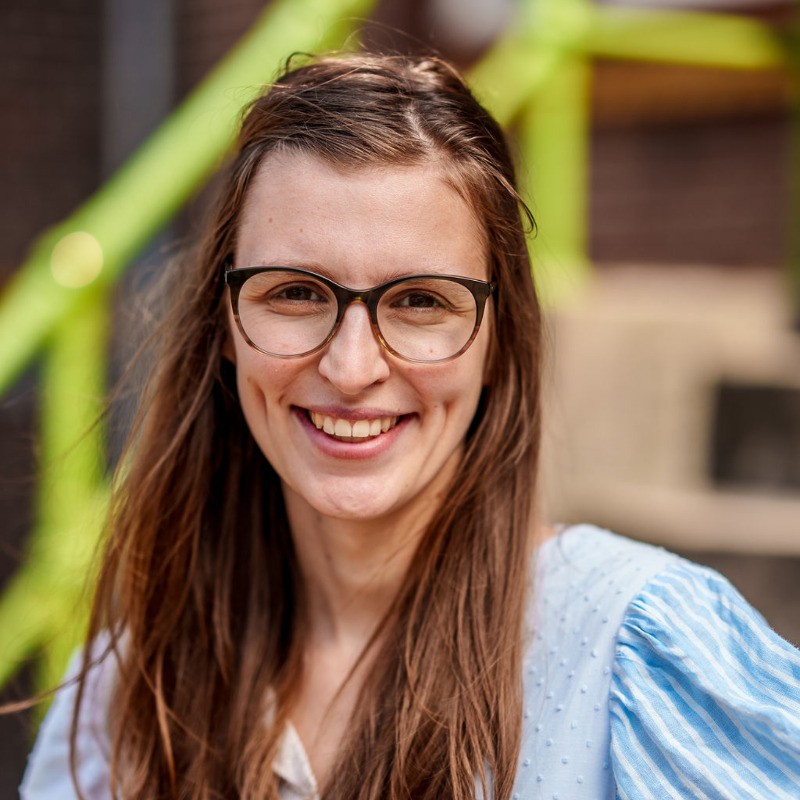 Pauliene Dickhof