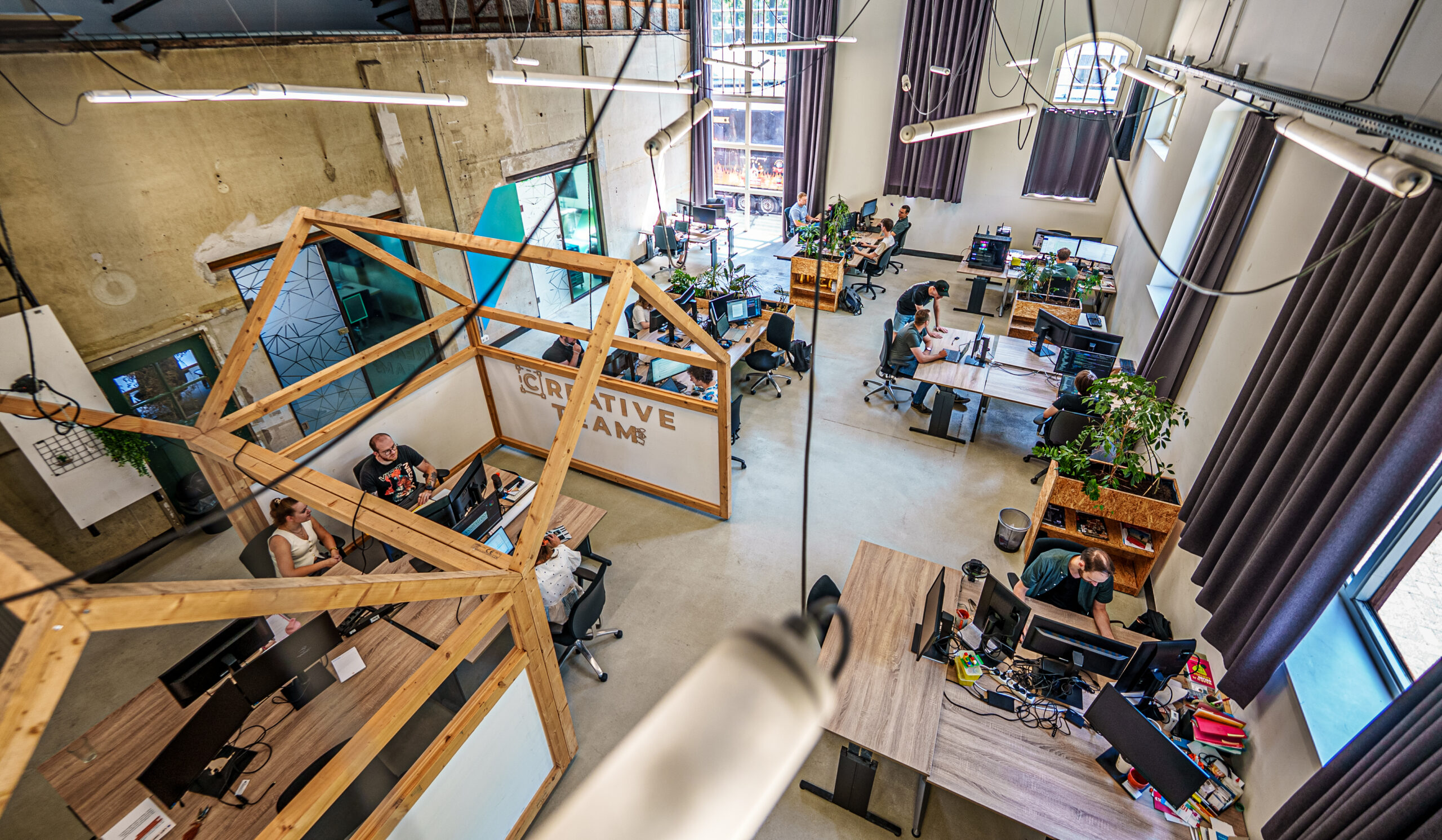 10x meer LinkedIn-zichtbaarheid voor Inversable in twee maanden