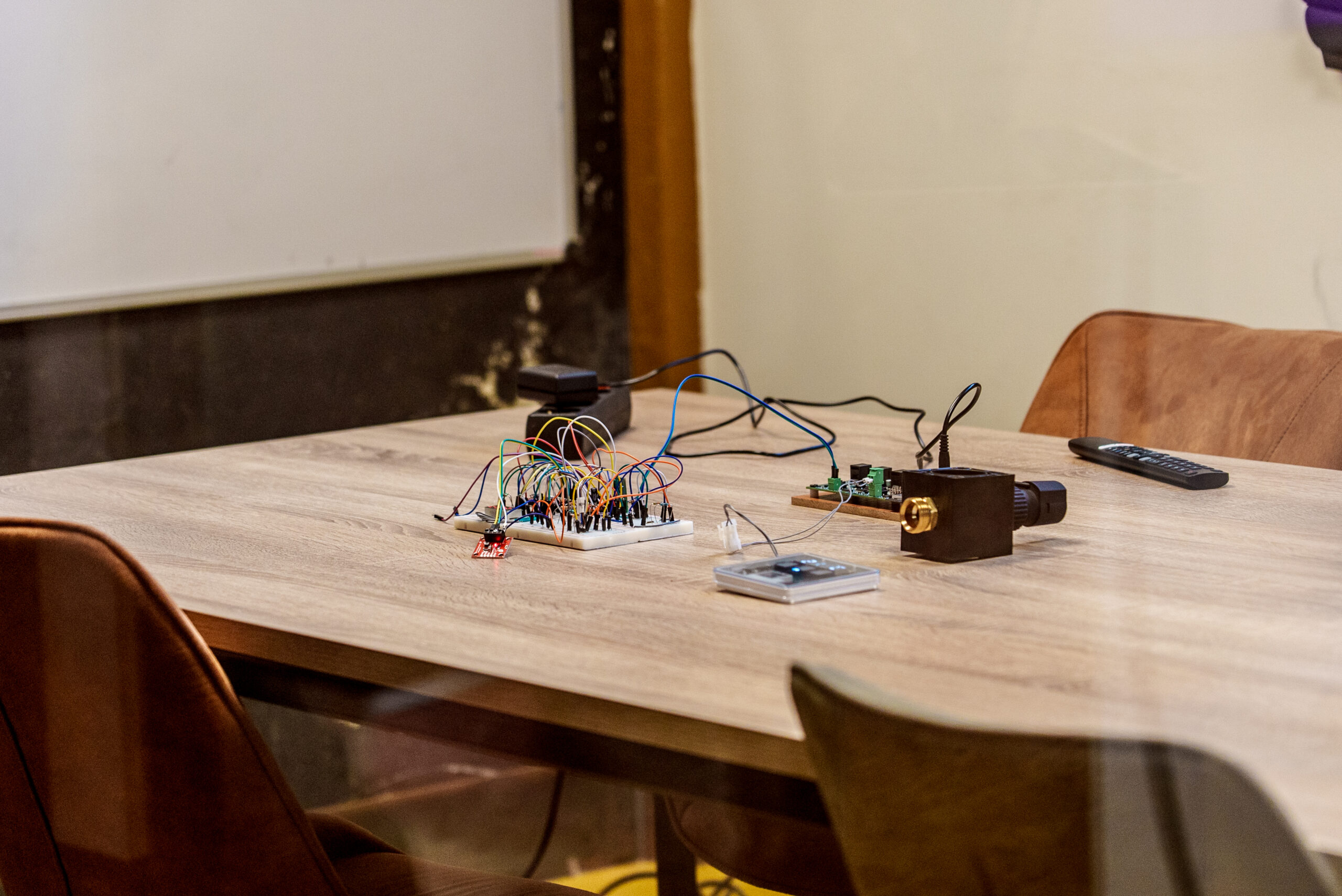 Hoe Prime Connect met een doorontwikkelde website zijn engineeringexpertise zichtbaar maakte