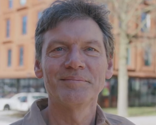 Paul Blankhorst