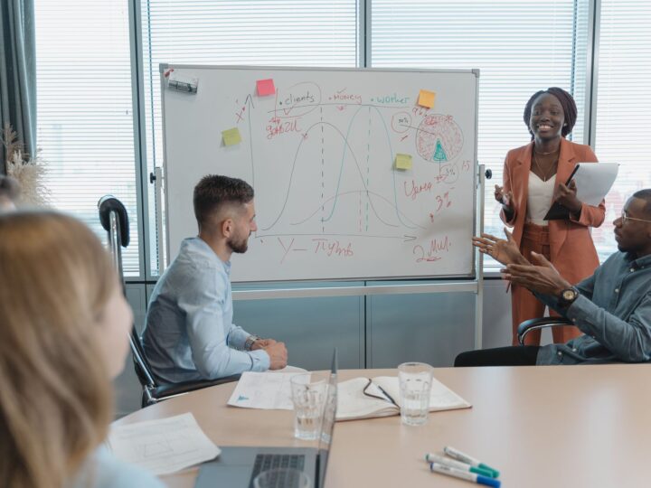 Hoe kies je de juiste SEO-strategie?