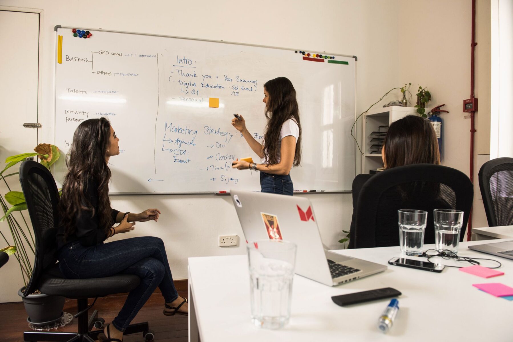 In 5 stappen naar een effectief marketingbureau