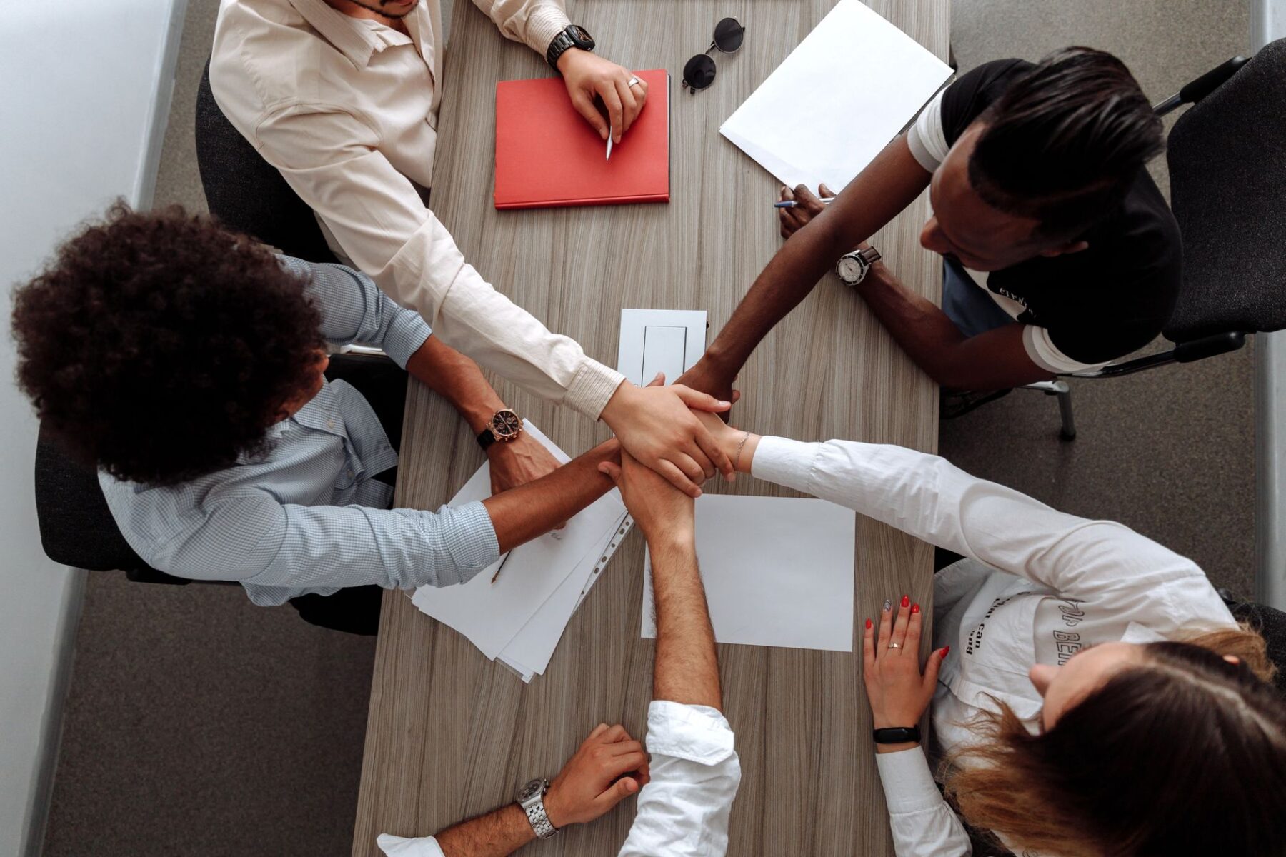 Valkuilen bij het maken van customer journeys