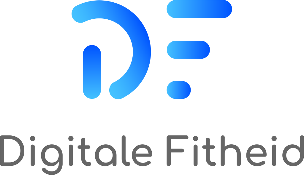 Digitale Fitheid