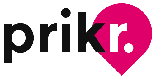 Prikr