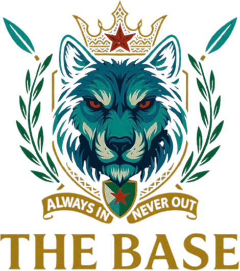 The Base Legacy